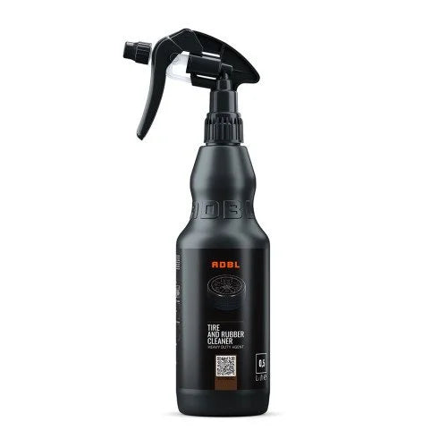 Solutie curatare anvelope si cauciuc ADBL Tire and Rubber Cleaner