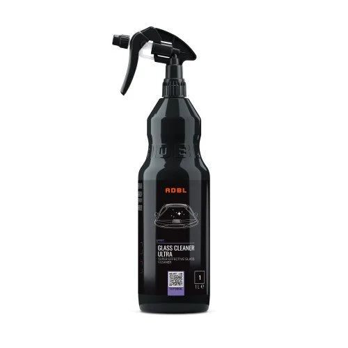 Solutie curatare geamuri ADBL Glass Cleaner Ultra