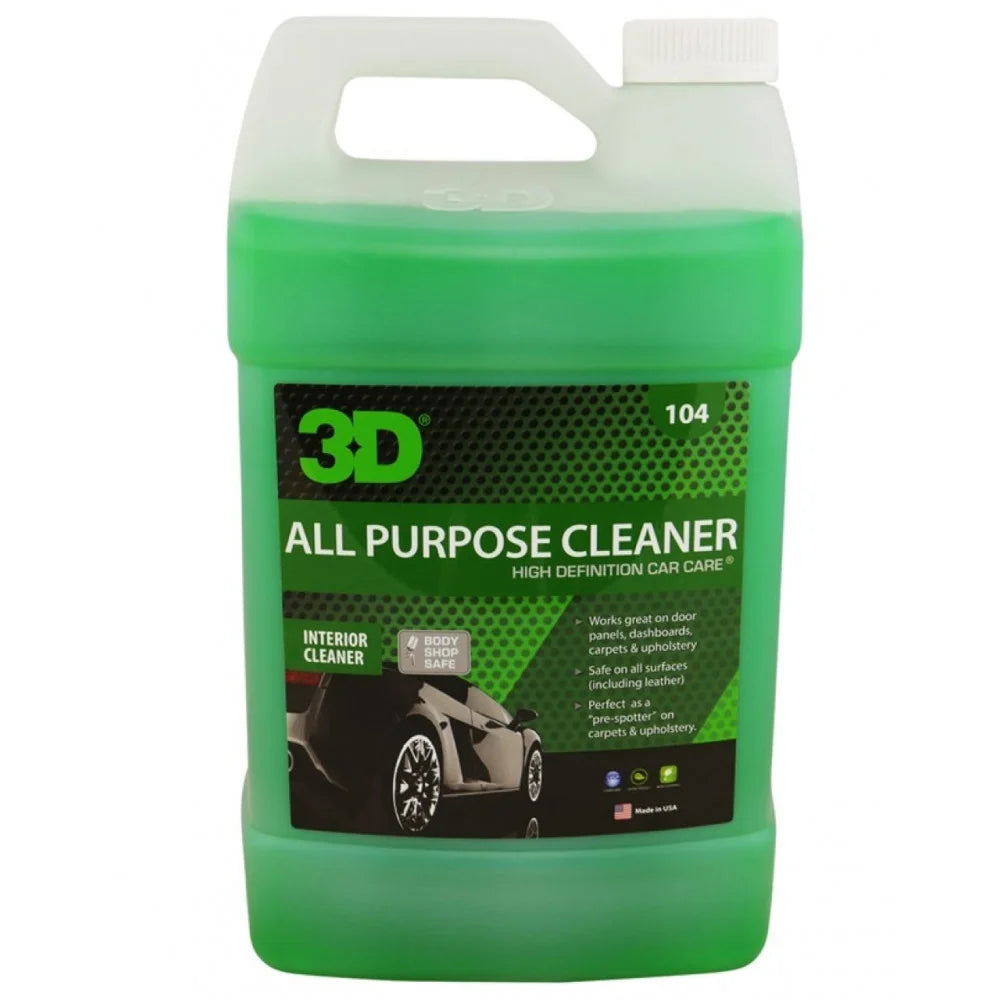 Solutie Curatare Generala 3D All Purpose Cleaner, 3.78L