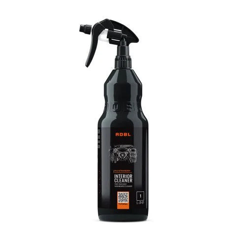 Solutie curatare interior ADBL Interior Cleaner
