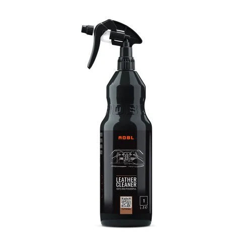 Solutie Curatare Piele ADBL Leather Cleaner
