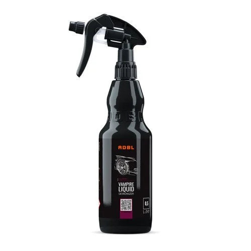 Solutie decontaminare caroserie pH neutru ADBL Vampire Liquid