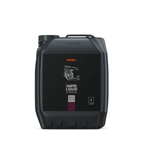 Solutie decontaminare caroserie pH neutru ADBL Vampire Liquid