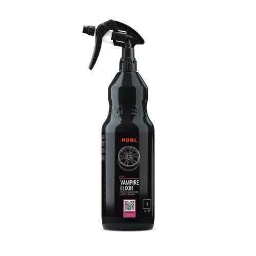 Solutie decontaminare jante ADBL Vampire Elixir