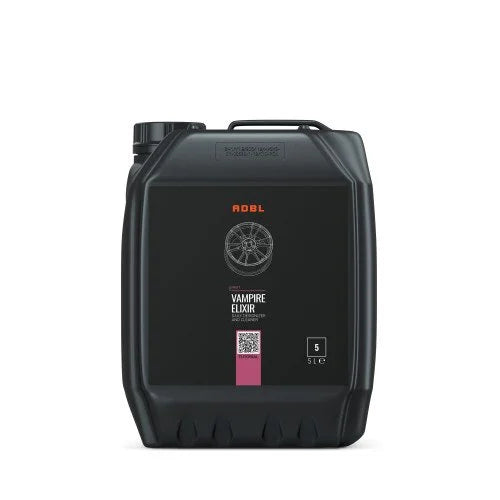Solutie decontaminare jante ADBL Vampire Elixir