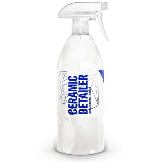 Solutie Detailing Rapid Gyeon Q2M Ceramic Detailer, 400ml