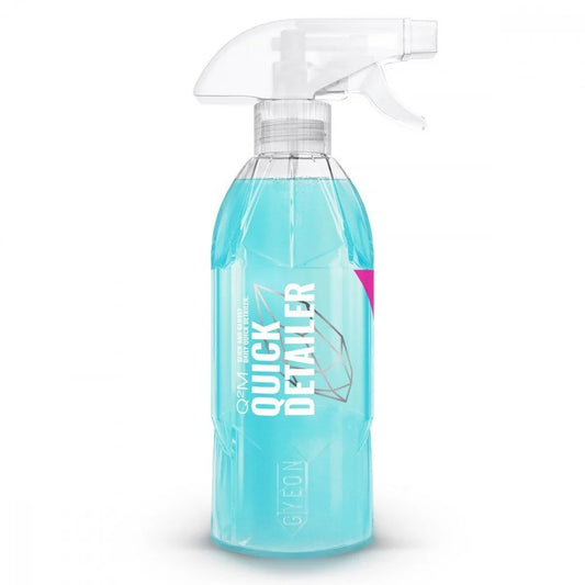 Solutie Detailing Rapid Gyeon Q2M Quick Detailer, 400ml