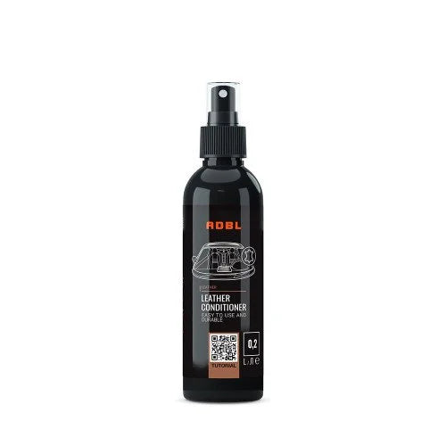 Balsam hidratare si protectie piele ADBL Leather Conditioner
