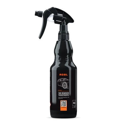 Solutie indepartare adeziv si bitum ADBL TAR REMOVER THIXOTROPIC