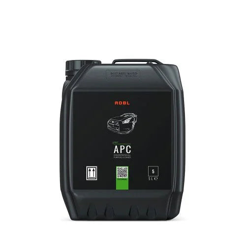 Solutie curatare universala ADBL APC All Purpose Cleaner
