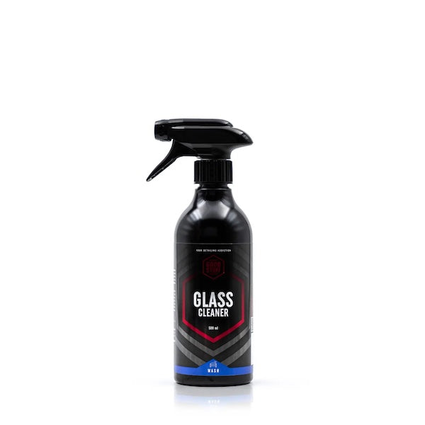 Solutie Curatare Geamuri Good Stuff Glass Cleaner, 500 ml