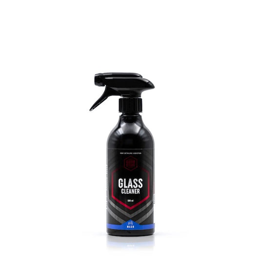 Solutie Curatare Geamuri Good Stuff Glass Cleaner, 500 ml