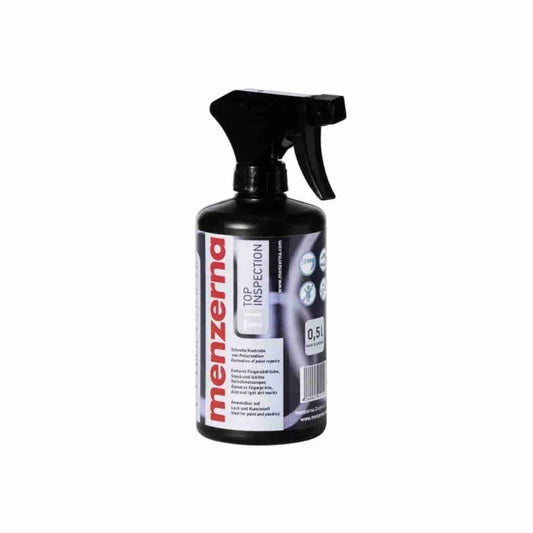 Solutie degresare si control Menzerna Polish Top Inspection 500ml