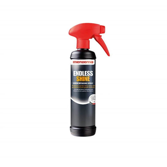Solutie detailing rapid Menzerna Endless Shine 500ml