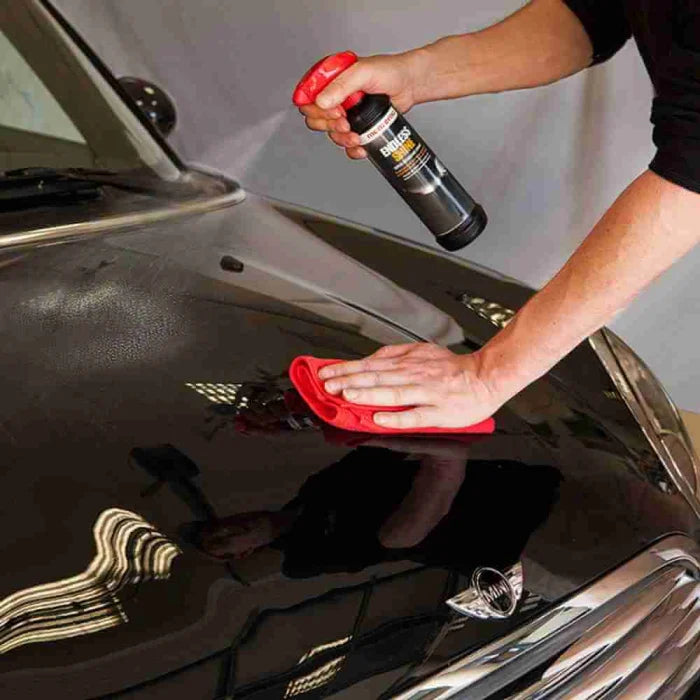 Solutie detailing rapid Menzerna Endless Shine 500ml