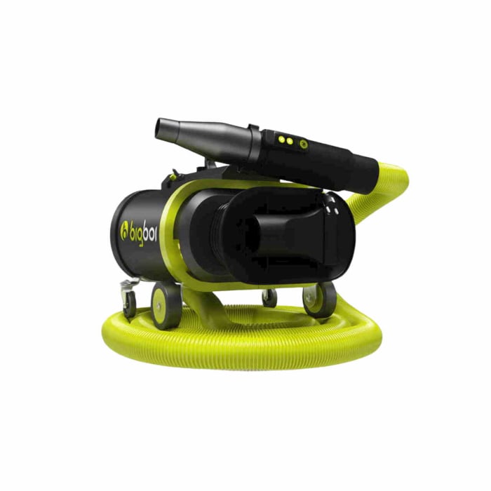 Suflanta aer cald Bigboi Blowr Pro MKII