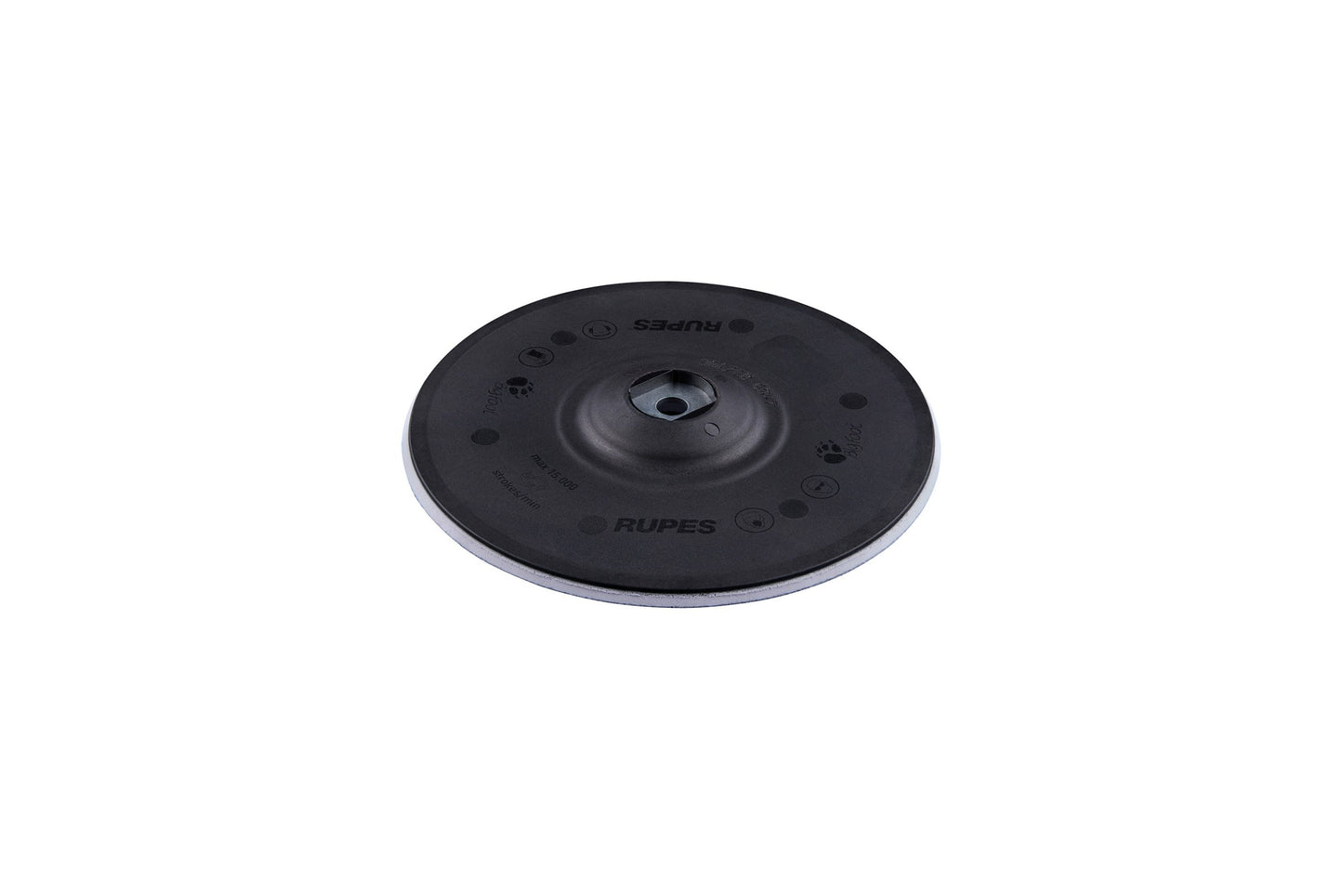 Taler 980.720 RUPES Ø125mm (5”) Backing Pad – doar pentru HLR15 si LHR15V