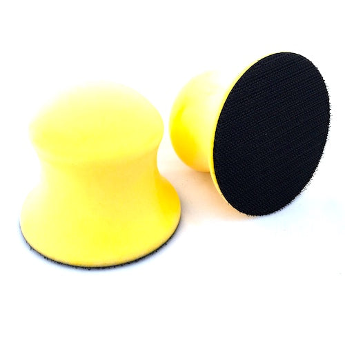 Tampon slefuire manuala ShineMate Disc 73mm