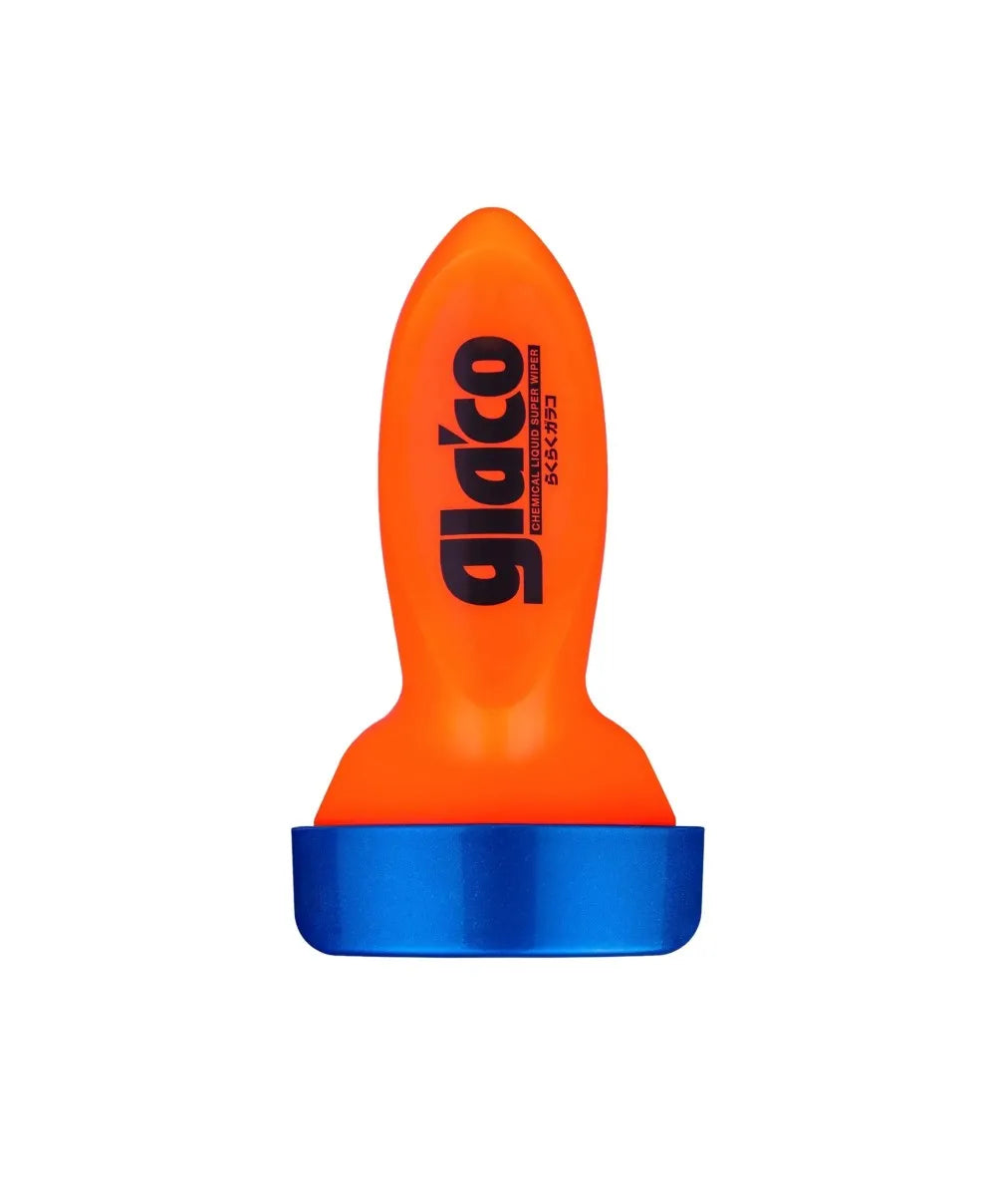 Tratament Hidrofob Parbriz Glaco QAD + Șampon Auto Qjutsu Creamy 750ml GRATUIT