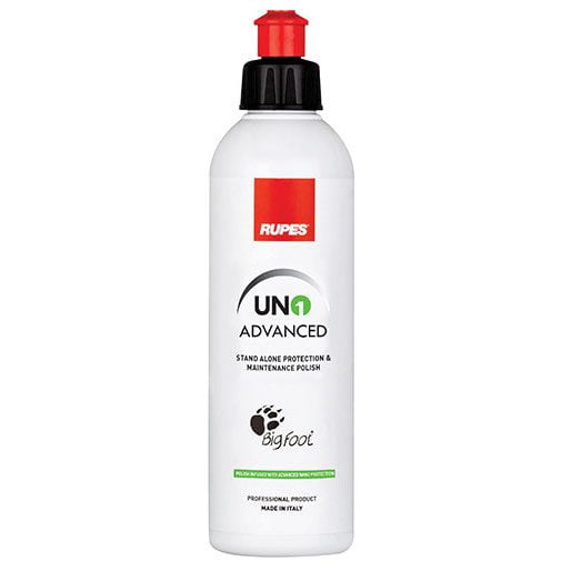 Pasta Polish si Protectie Rupes Uno Advanced 250ml