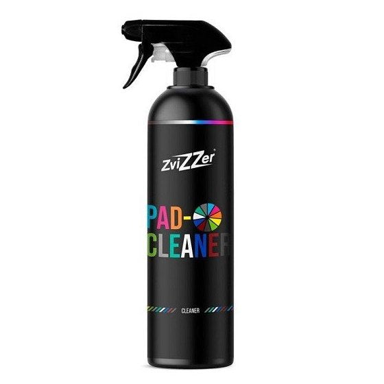 Solutie curatat padurile Zvizzer Pad Cleaner 750ml