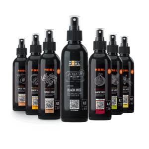 Parfum auto ADBL Magic Mist Fragrance, 200ml