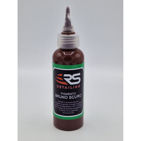 Pigment concentrat Bruno Scuro RealSystem 100gr