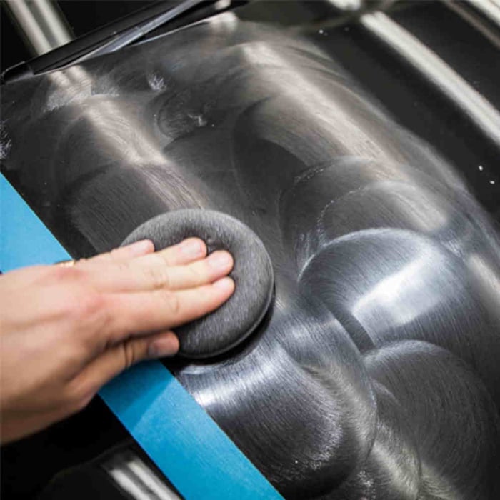 Ceara auto curatare, lustruire si protectie Meguiar's 3 in 1 Wax 473ml