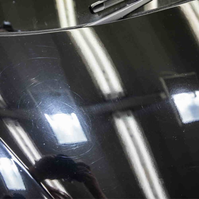 Ceara auto curatare, lustruire si protectie Meguiar's 3 in 1 Wax 473ml