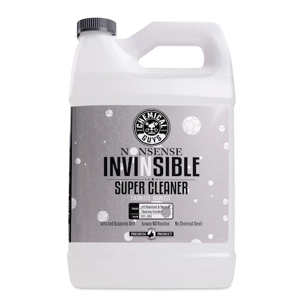 Solutie Curatare Generala Chemical Guys NONSENSE ALL SURFACE CLEANER 3.79 lt