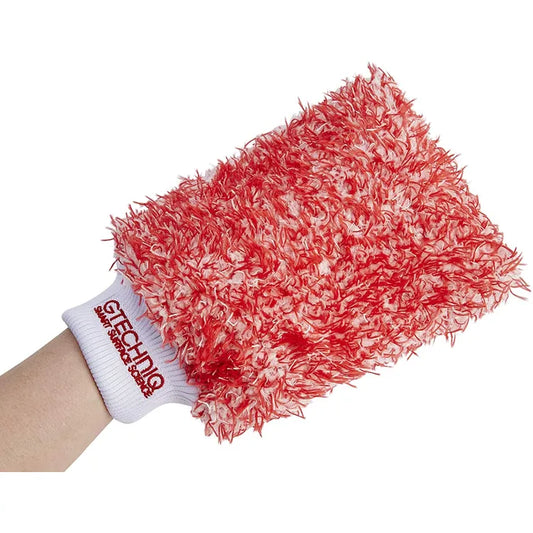 Manusa spalare din microfibra Gtechniq WM2 Microfibre Wash Mitt Gtechniq