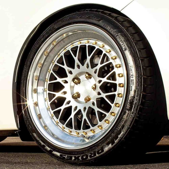 Dressing anvelope gel Meguiar's Endurance Tire Gel 473ml