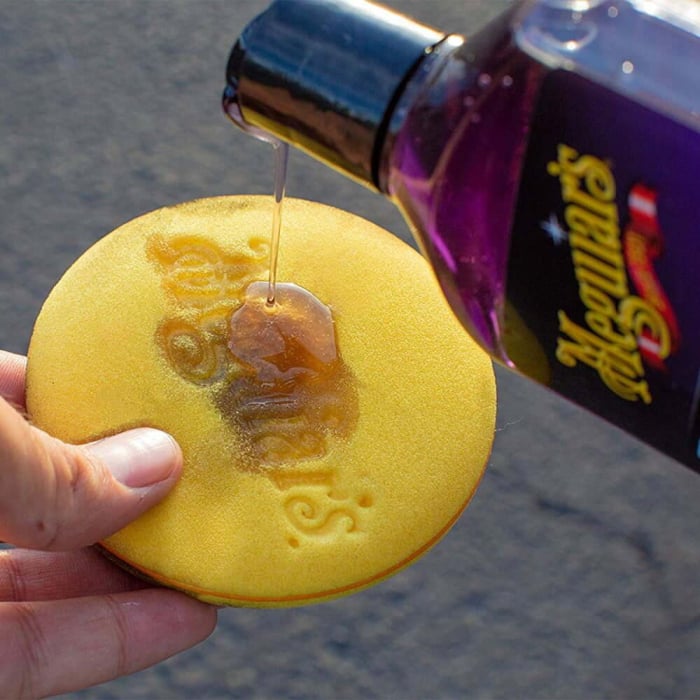 Dressing anvelope gel Meguiar's Endurance Tire Gel 473ml