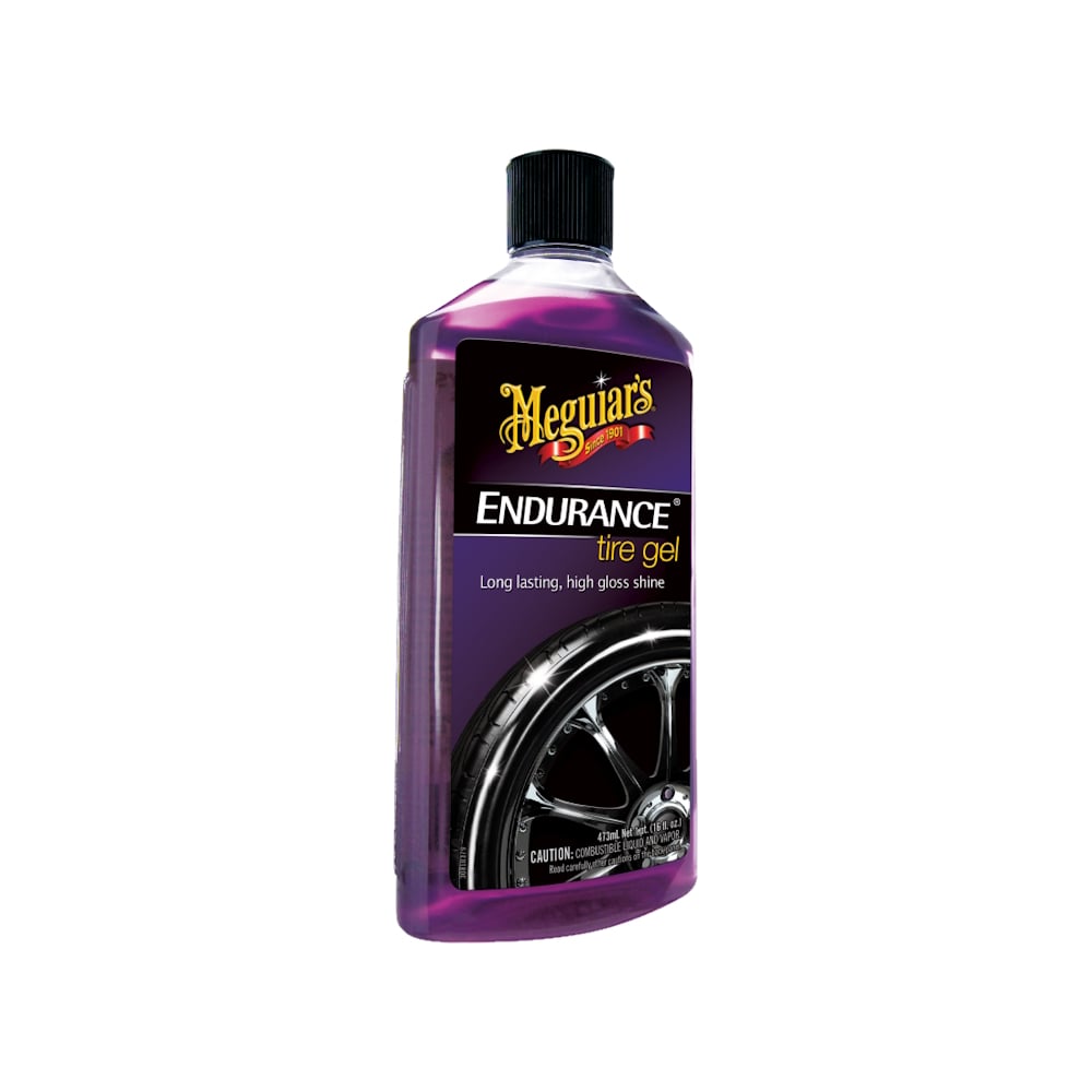 Dressing anvelope gel Meguiar's Endurance Tire Gel 473ml