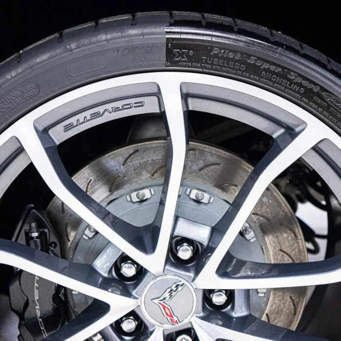 Dressing Anvelope si Plastice Exterioare Gyeon Q2 Tire 500 ml