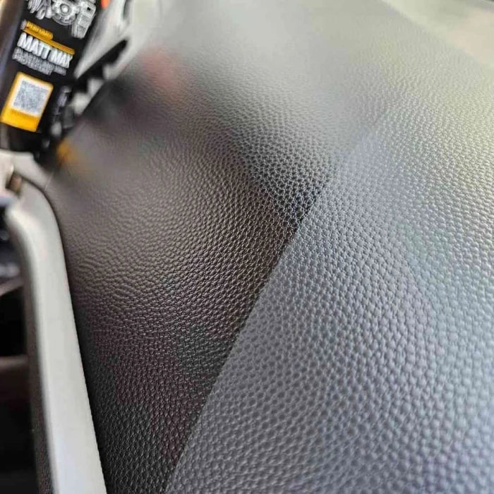 Dressing plastic si vinil cu aspect mat Adbl Interior Matt Max
