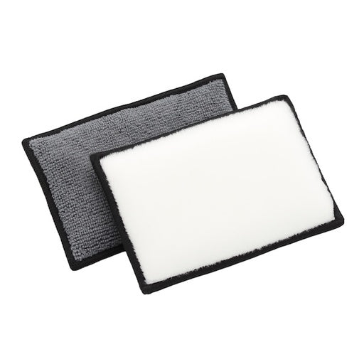 Burete Curatare Piele si Plastic X-TREME Detail Skin&Trim Scrub
