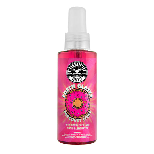 Odorizant Auto FRESH GLAZED DONUT SCENT Chemical Guys 118,3 ml