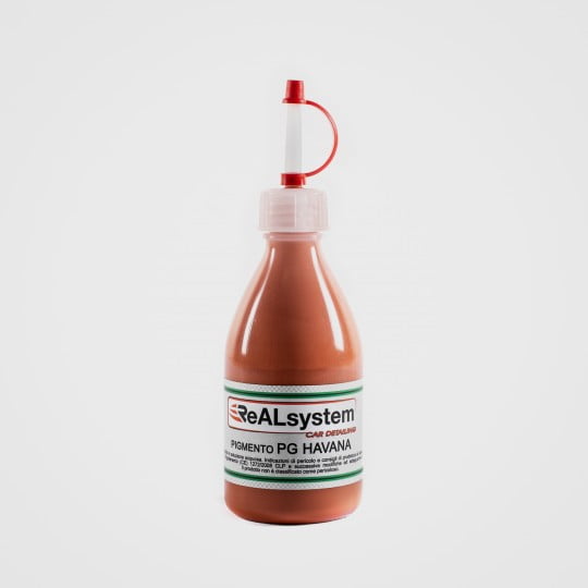 Pigment concentrat Havana RealSystem 100gr