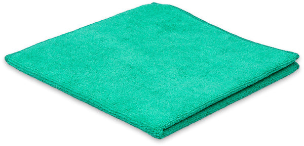 Laveta microfibra Total MF Basic X-treme Detail 40x40 cm Verde