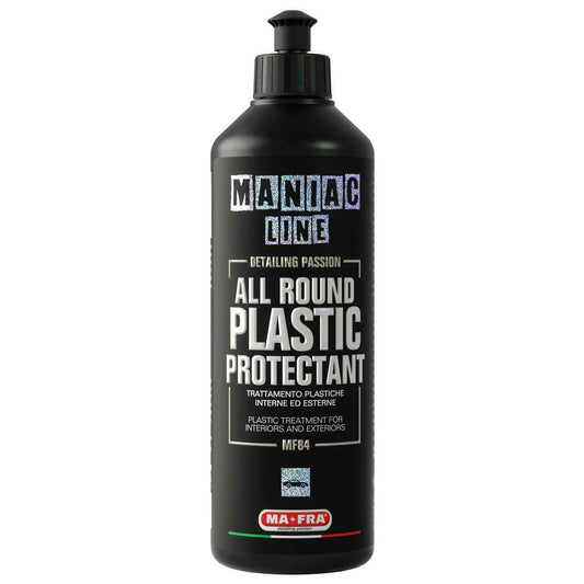 Dressing plastice Maniac Line All Around Plastic Protectant 500 ml