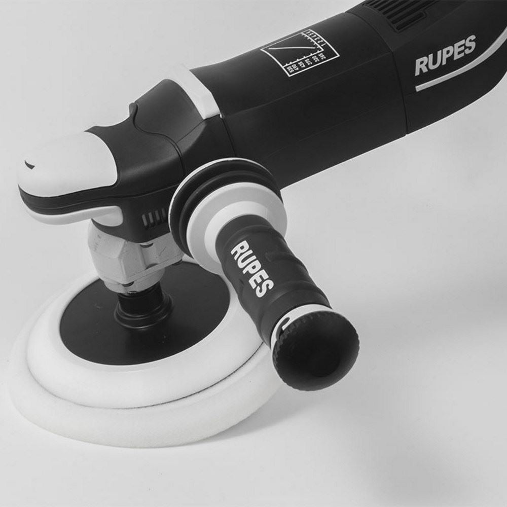 Masina Polish Rotativa Rupes Bigfoot LH19E Kit DELUXE