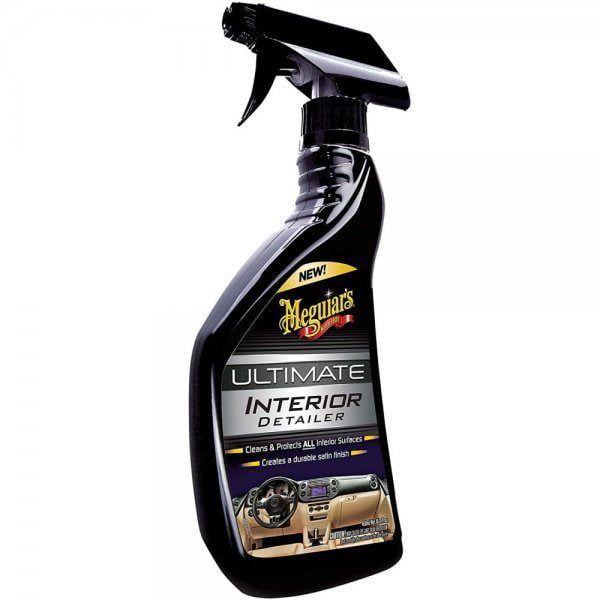 Solutie Intretinere Interior Auto Meguiars Ultimate Interior Detailer