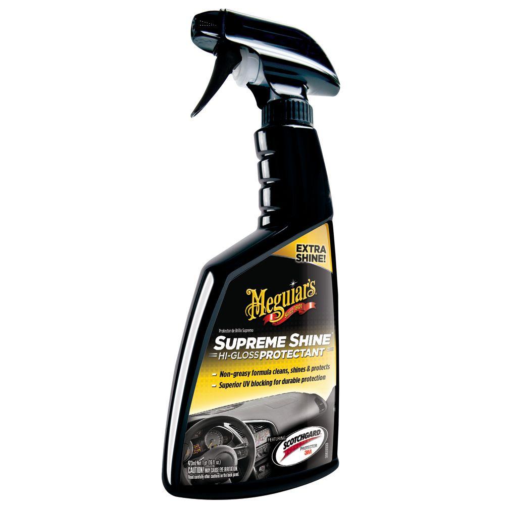 Solutie Intretinere Interior Auto Meguiars Supreme Shine Protectant