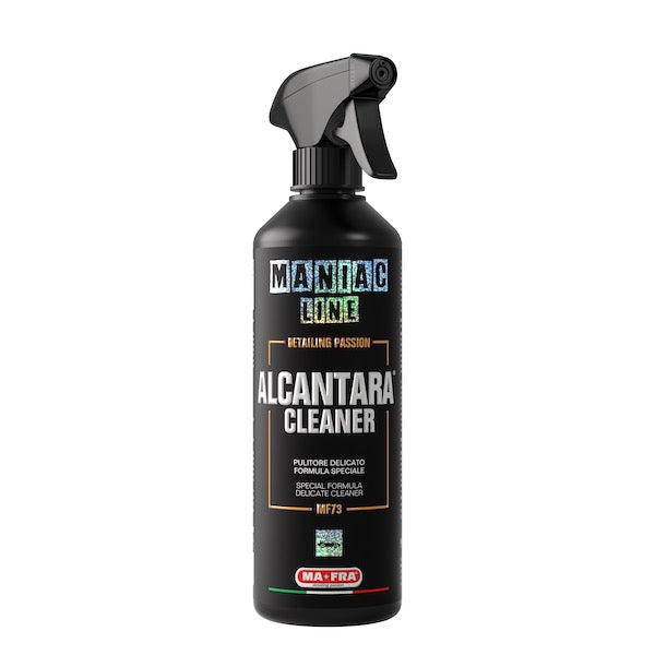 Solutie Curatare Alcantara Maniac Line Alcantara Cleaner 500ml