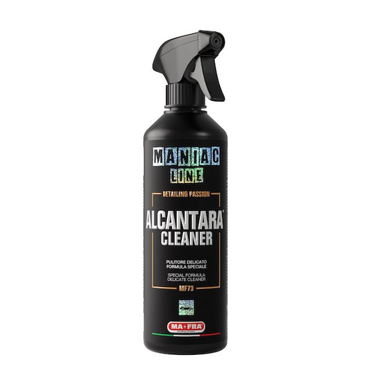 Solutie Curatare Alcantara Maniac Line Alcantara Cleaner 500ml