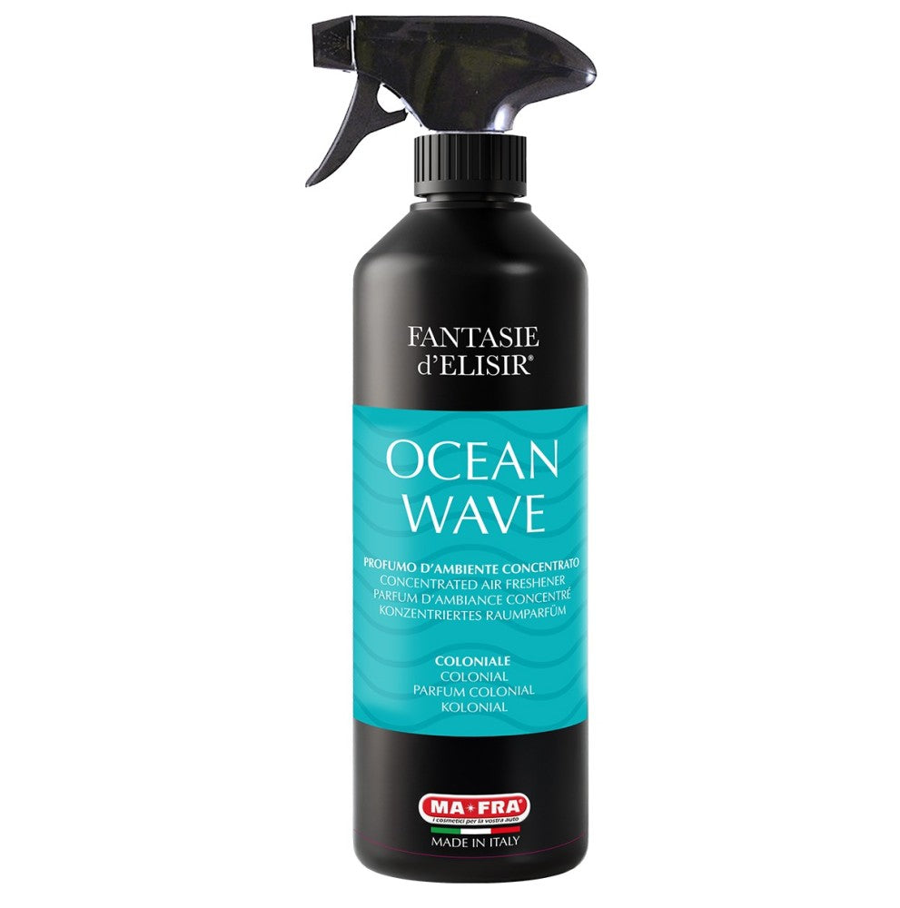 Odorizant Auto Concentrat MaFra Fantasie d'Elisir 500 ml