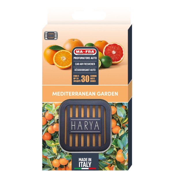 Odorizant Auto Ma-fra Harya