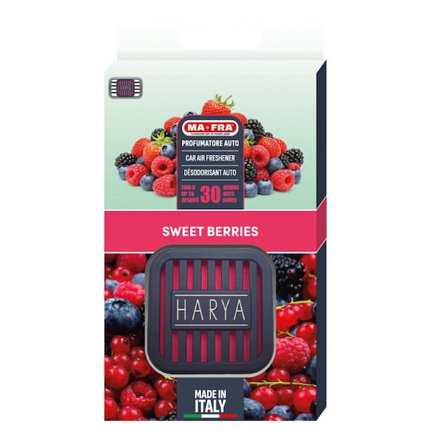 Odorizant Auto Ma-fra Harya