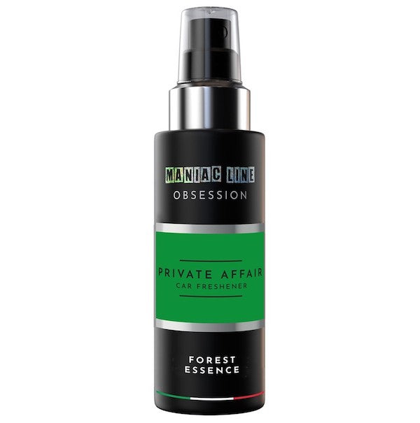 Parfum Odorizant auto concentrate MaFra Maniac Obsession Perfume 150 ml